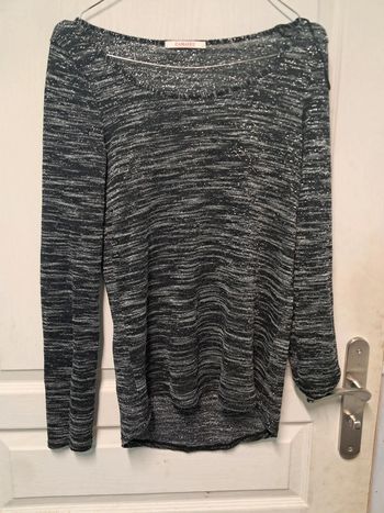 Tee-shirt taille 36