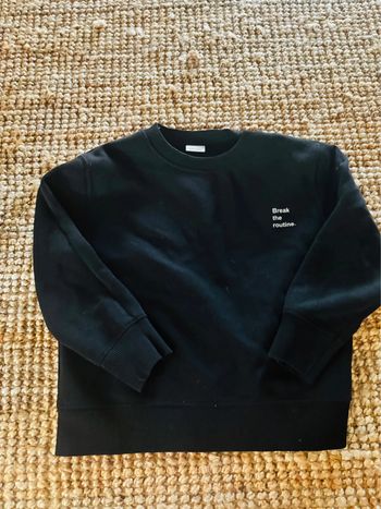 Pull Zara