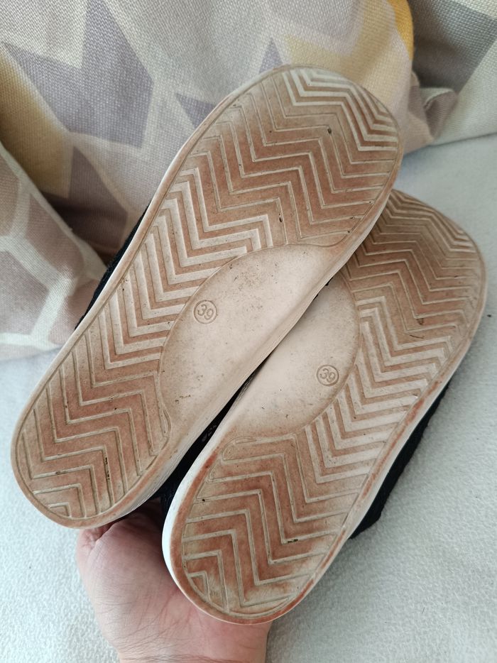 Basket P39 - photo numéro 4