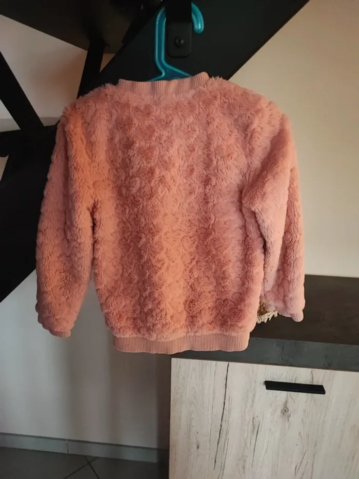 Veste polaire - photo numéro 2