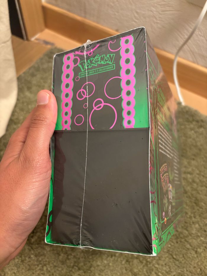 ETB EV6.5 Fable Nébuleuse - photo numéro 4