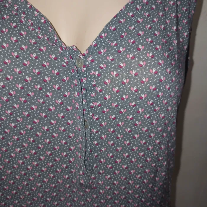 Blouse taille 38/m camaïeu - photo numéro 2