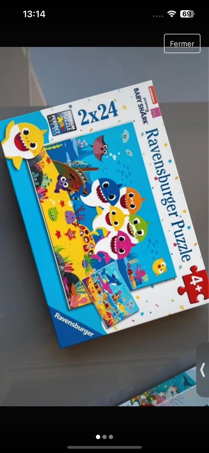 Puzzle