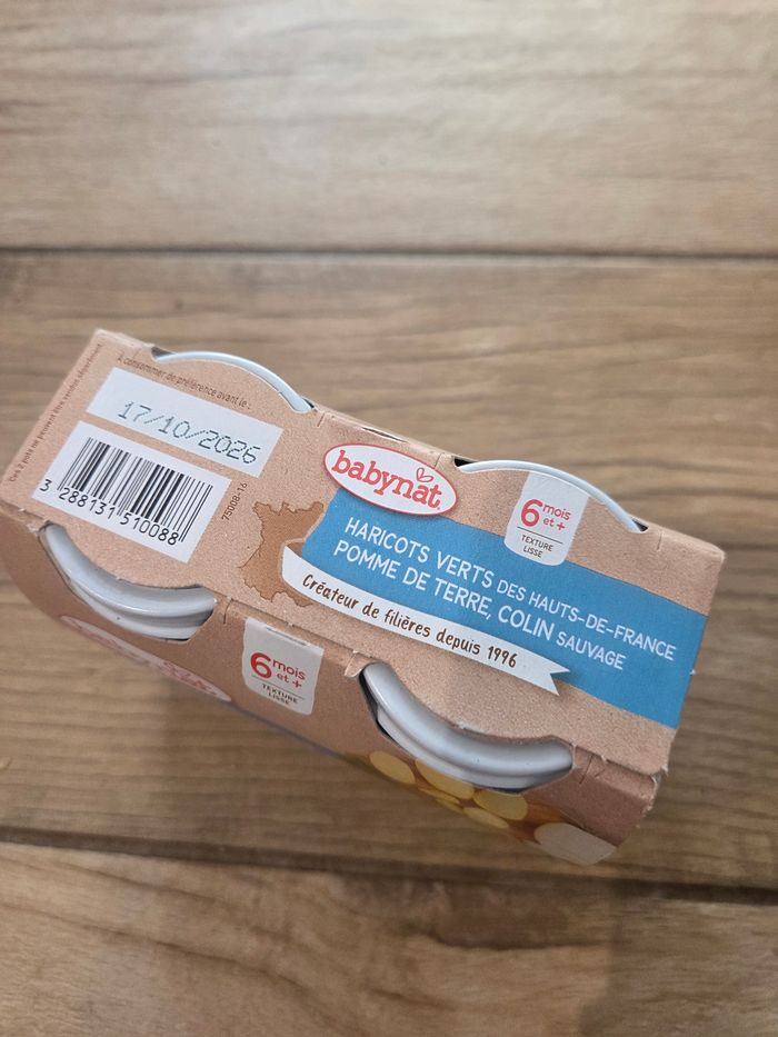 Babybio - photo numéro 3