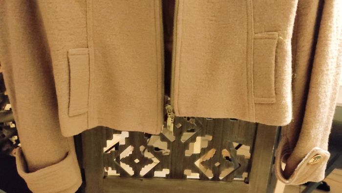 Superbe veste Apart - photo numéro 8