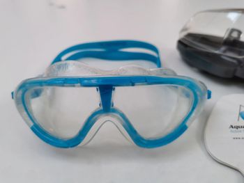 Masque lunette piscine enfant
