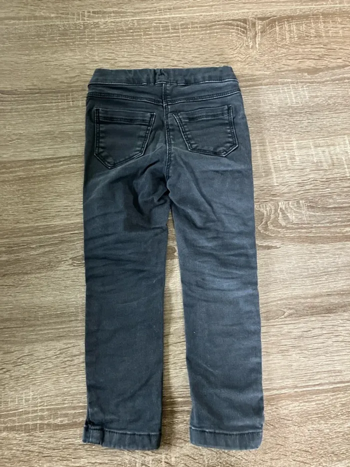 Lot 5 pantalons - photo numéro 10