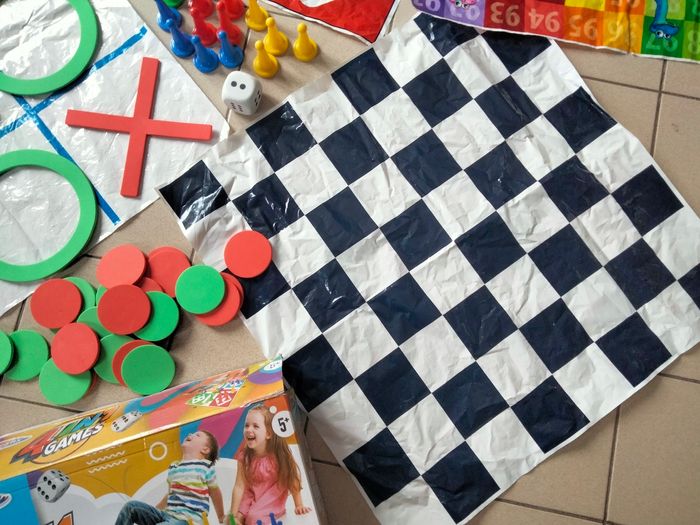 Jeu 4 en 1 - photo numéro 5