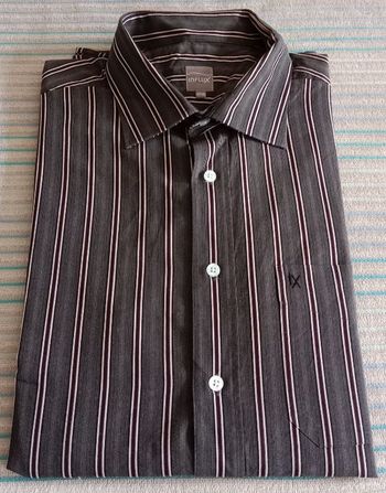 Chemise homme taille 47/48