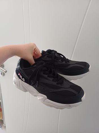 Basket Fila