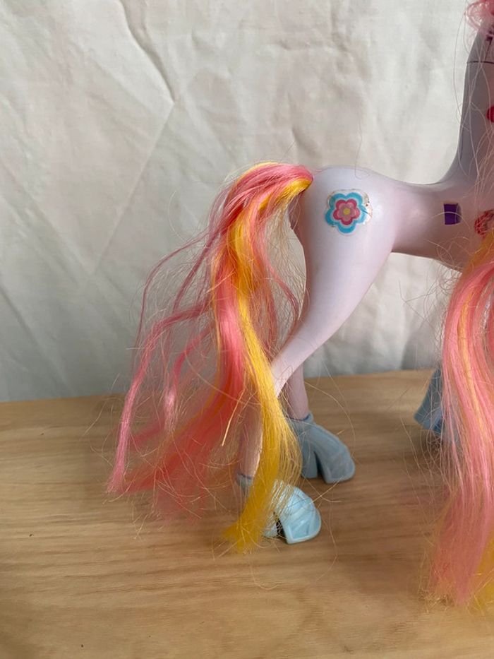 Struts - photo numéro 7