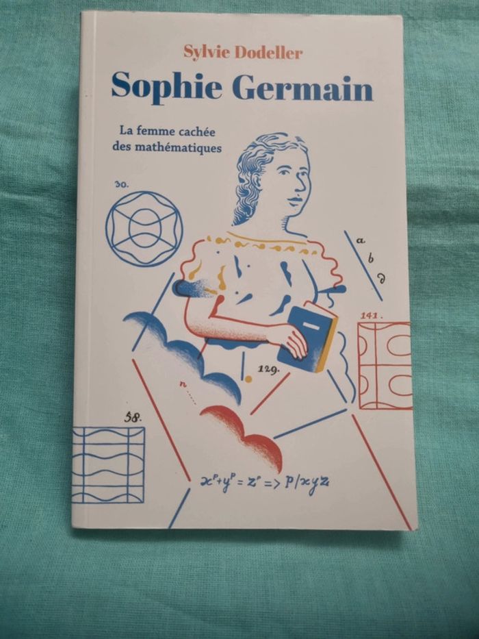 Sophie Germain