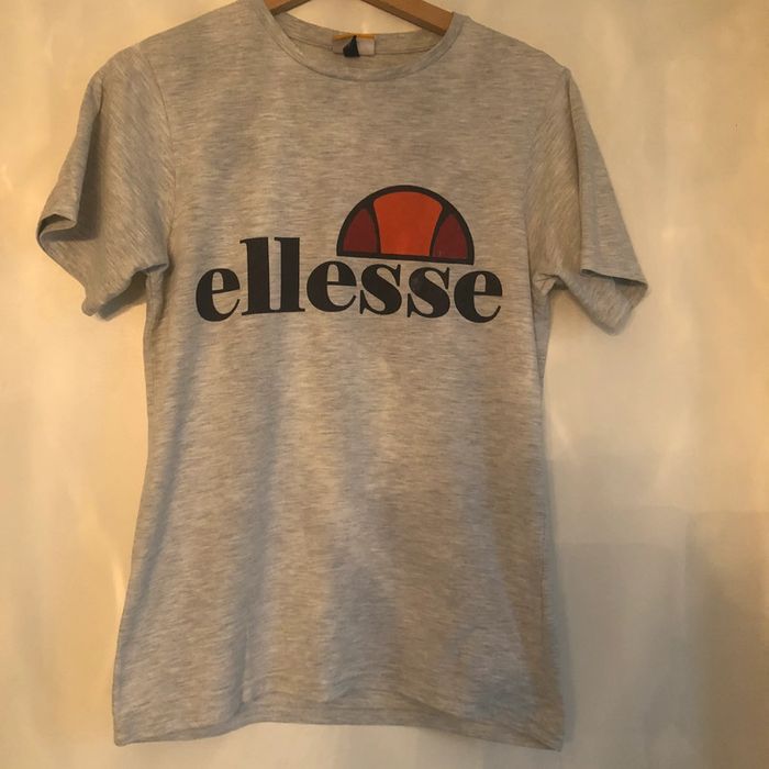 T shirt homme Ellesse - photo numéro 4