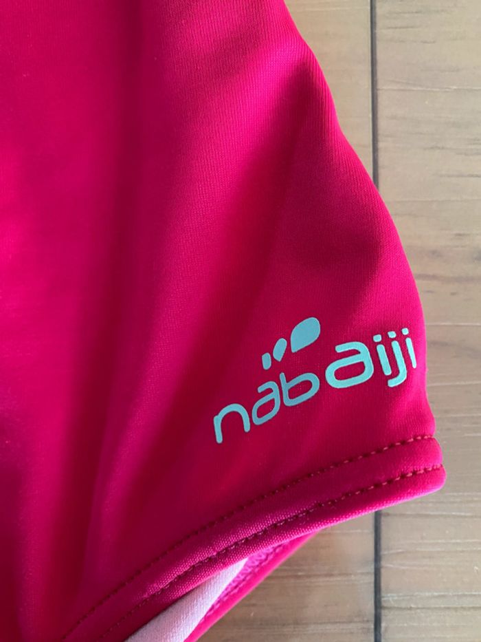 Maillots de bain fille 8/10 ans décathlon - photo numéro 6