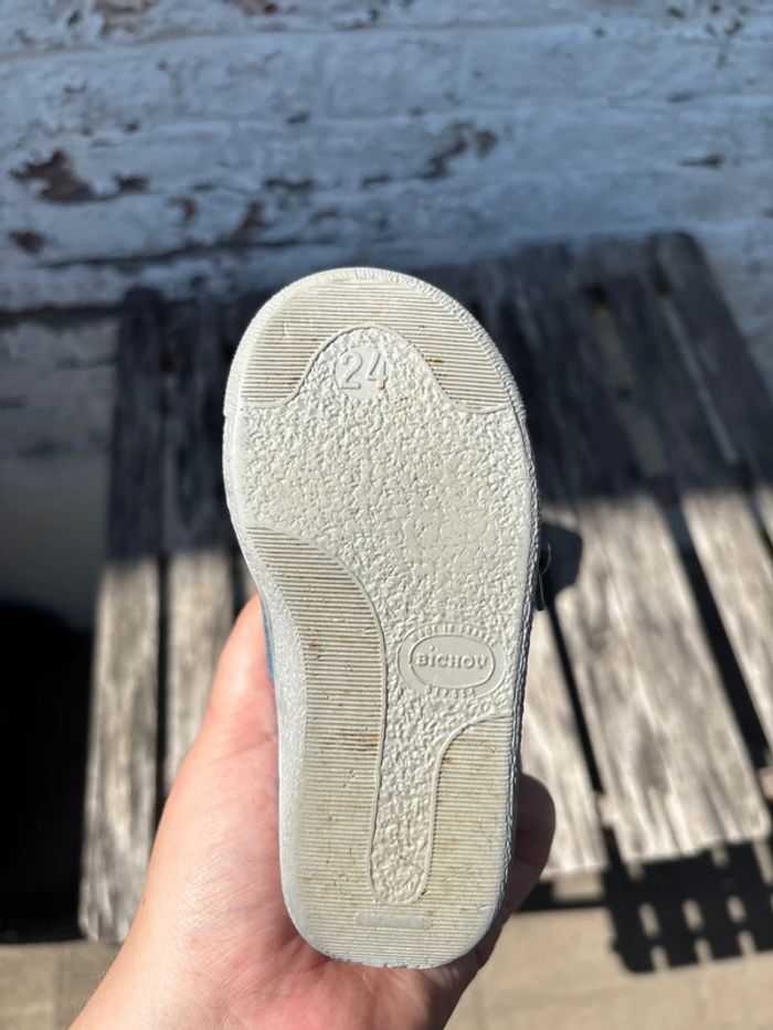 Chaussure garçon - photo numéro 3