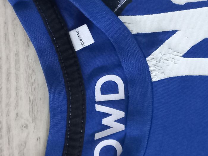 t-shirt garçon 10 ans - photo numéro 3