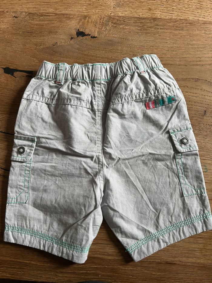 Très joli short orchestra 9 mois - photo numéro 4