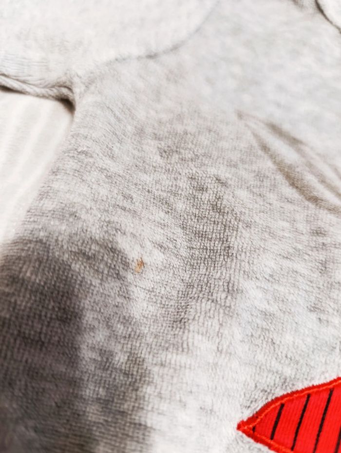 Lot pyjama naissance garçon/ mixte - photo numéro 2