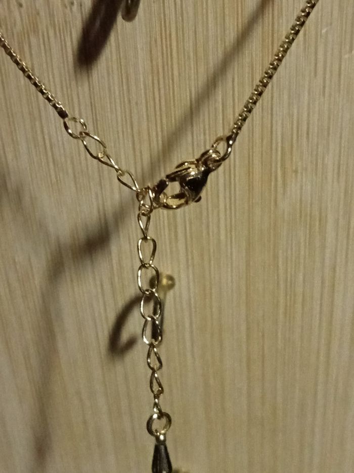 Collier , pour femme - photo numéro 4