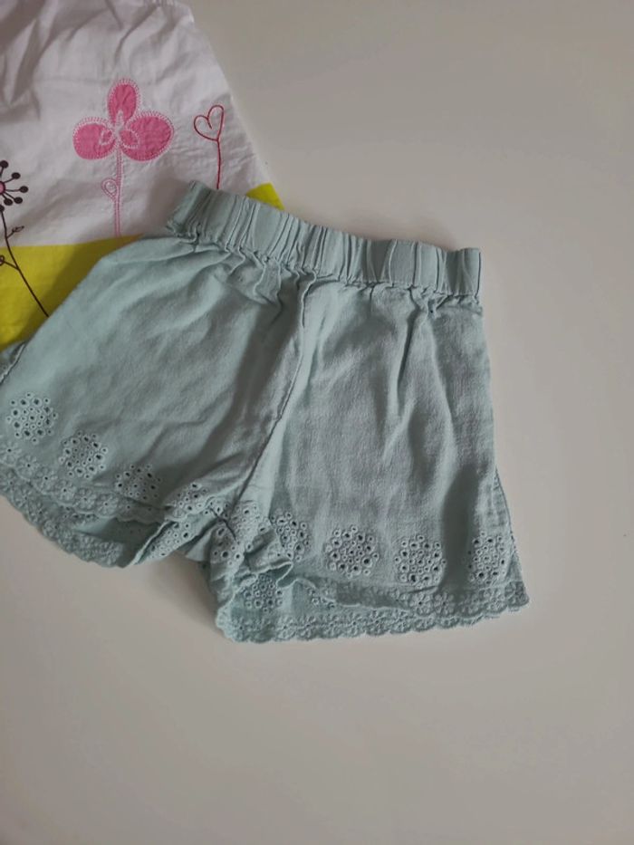 Ensemble 9 mois - photo numéro 2