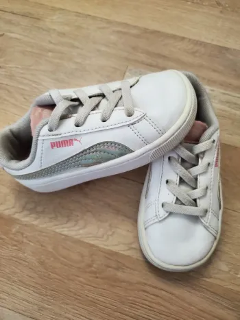 Baskets Puma