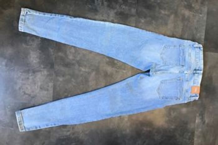 Jeans strech 34 Zara - photo numéro 5
