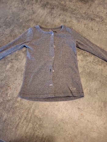 Gilet