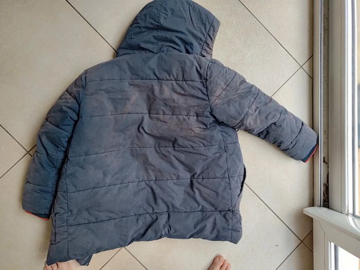 Manteau hiver - photo numéro 6