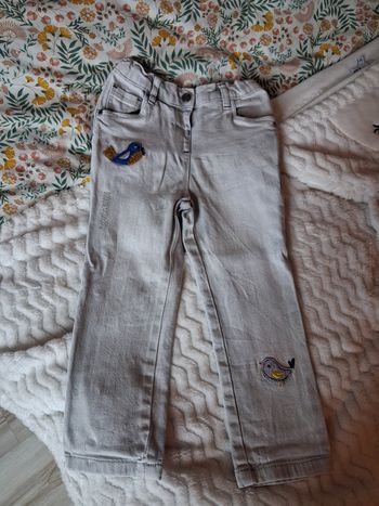 Pantalon 2 ans