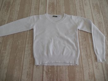 Pull fille