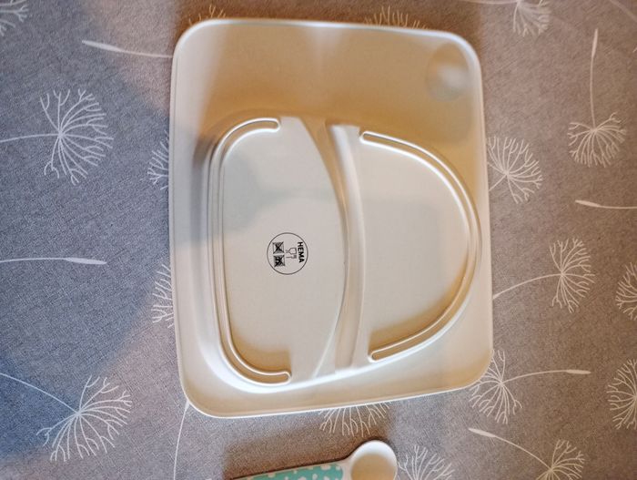 Plateau repas - photo numéro 2