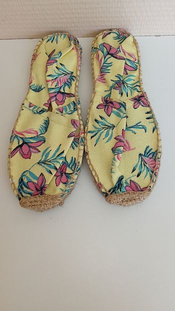 Espadrilles