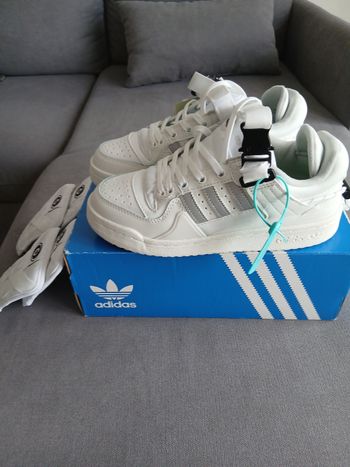 Chaussure Adidas