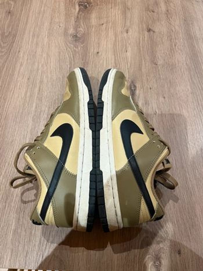 Nike dunk low - photo numéro 5