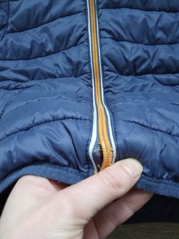 Veste légère 