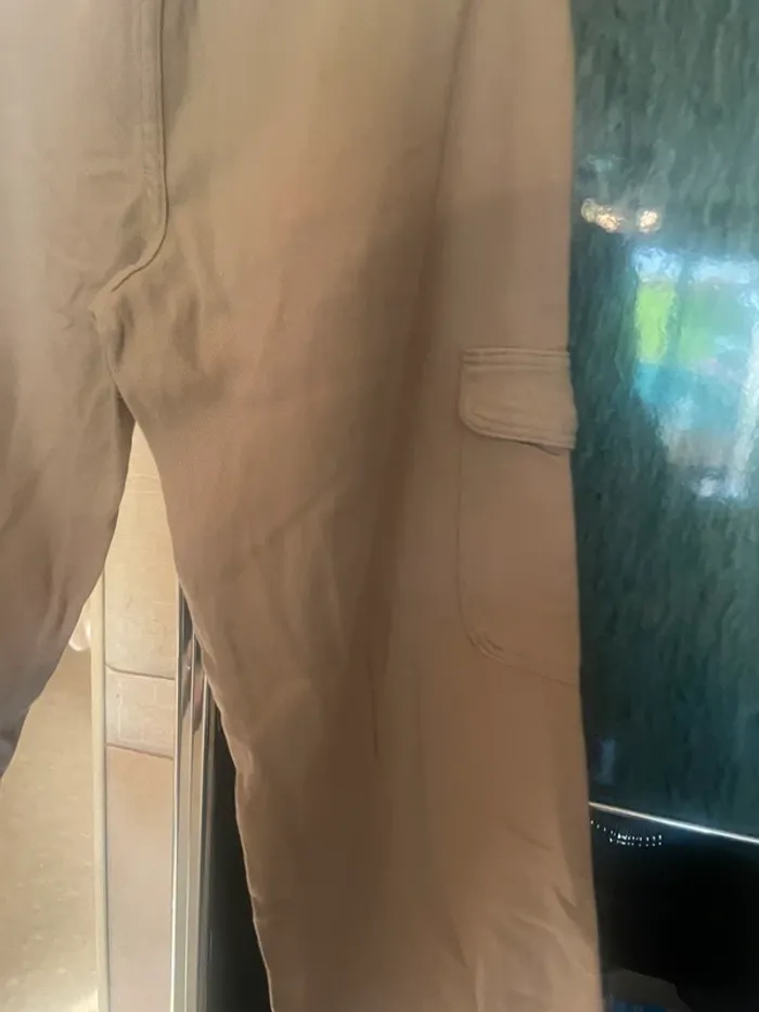 Cargo large SHEIN - photo numéro 3