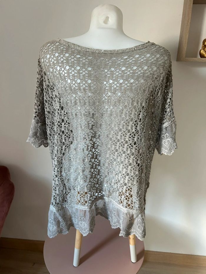 T-shirt 🥰 - photo numéro 2