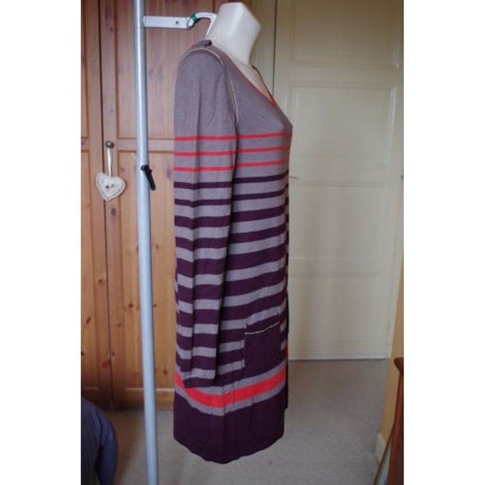 Promod - Robe mailles Taille 42 - photo numéro 5