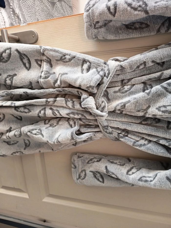 Robe de chambre - photo numéro 2