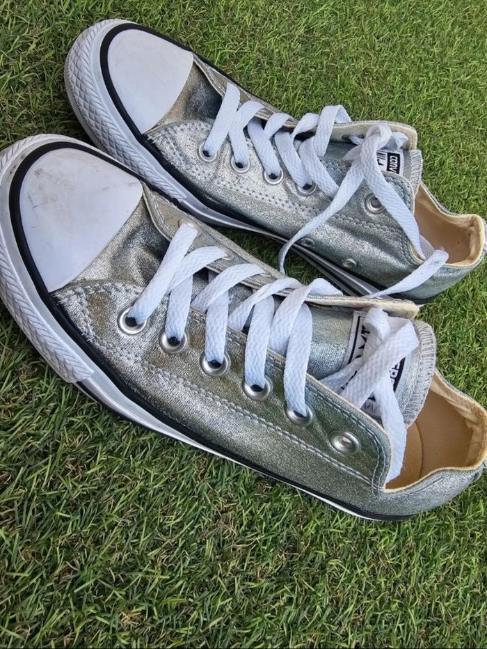 Converse - photo numéro 2