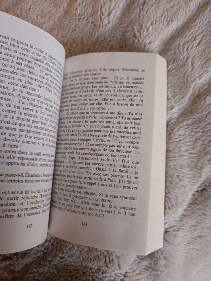 A demain Lorelei de Evelyne Prévôt - photo numéro 7