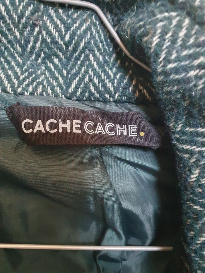 Manteau d'hiver - photo numéro 2