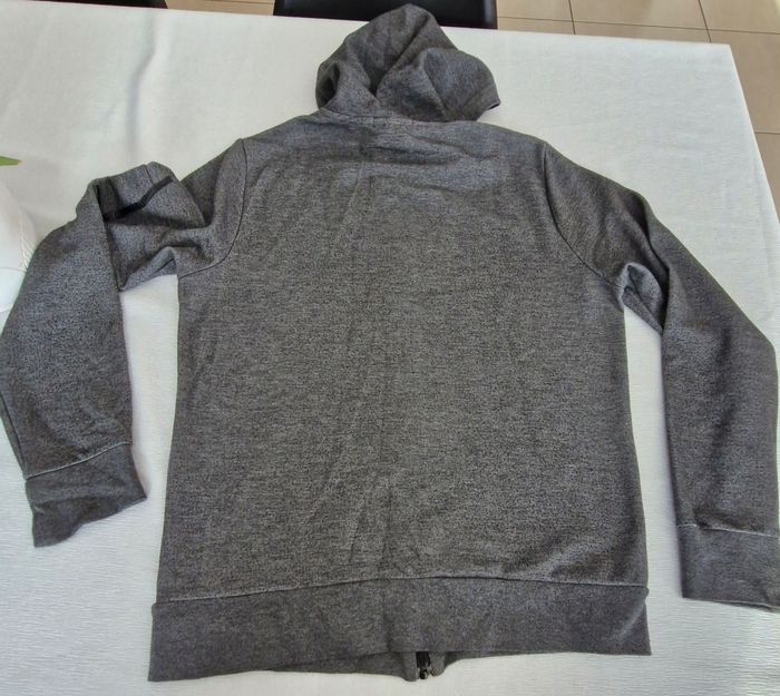 gilet redskins - photo numéro 3