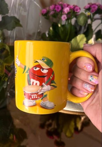 Mug M&M’S collection 