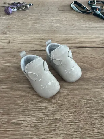 Chaussons