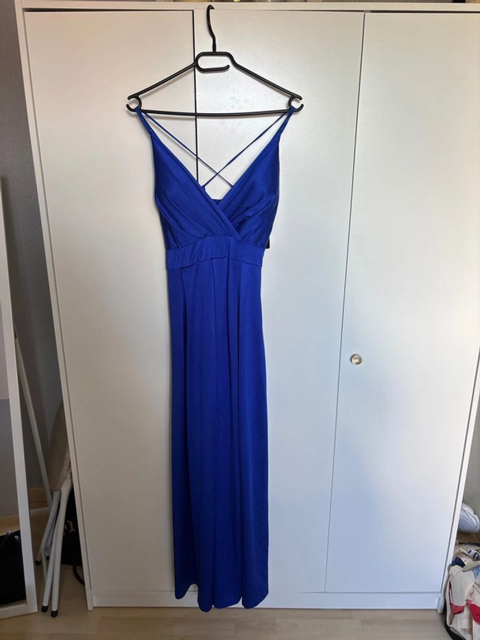 Robe soirée