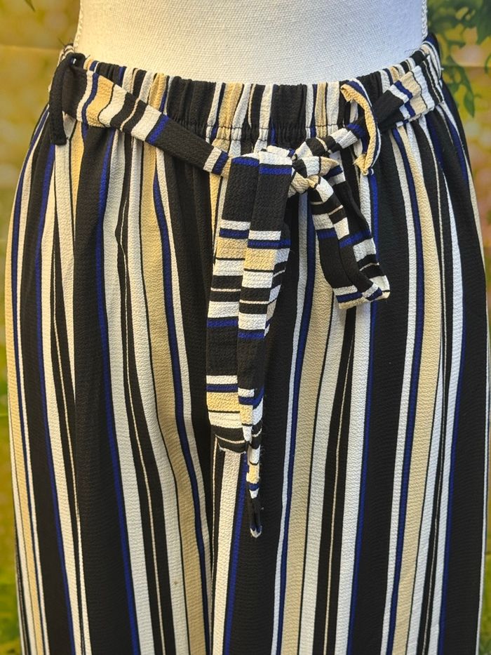 Pantalon fluide femme t 34/36 - photo numéro 5