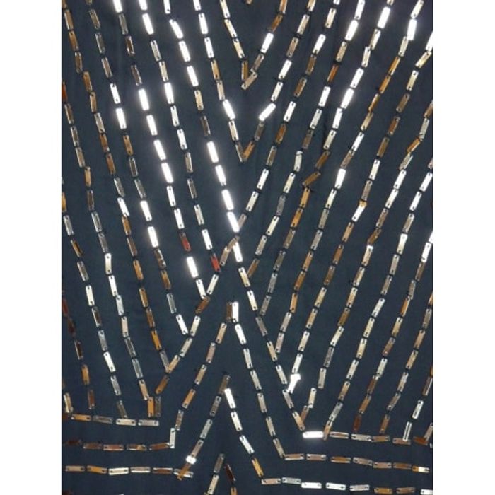 Robe de fête Camaieu - Taille 40 - photo numéro 5