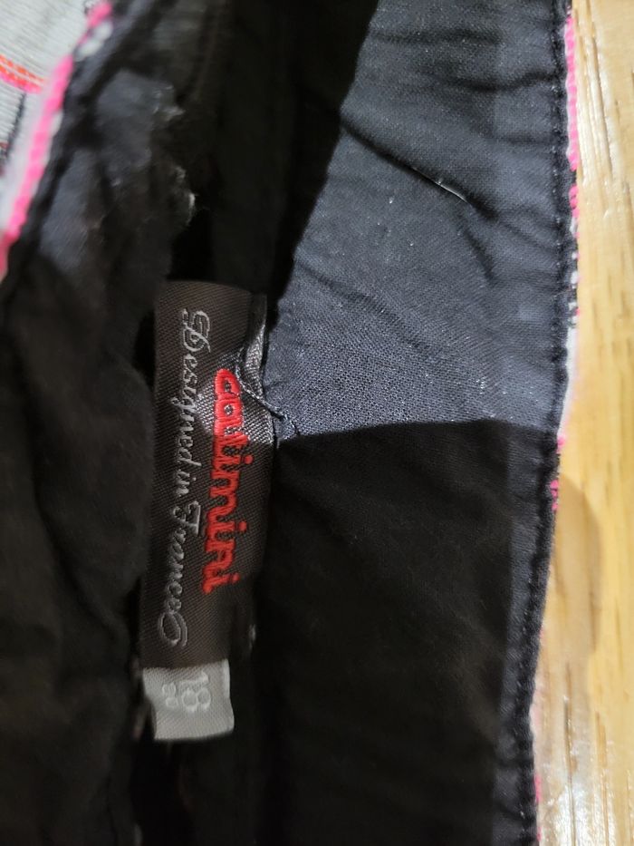 Jupe courte - photo numéro 2