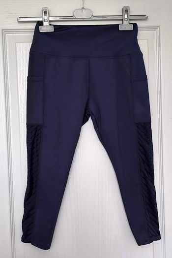 Pantalon ¾ sport M